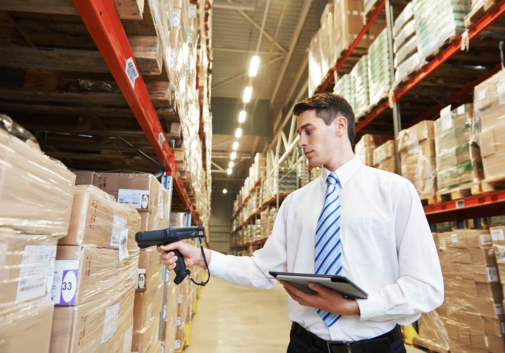 Barcode Scanners Pricing
