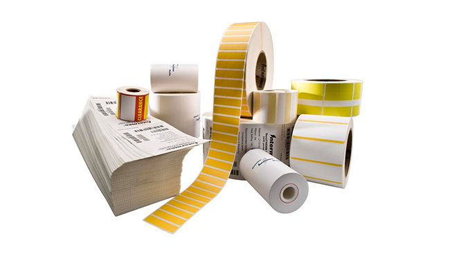 Printer Media Consumables-Honeywell