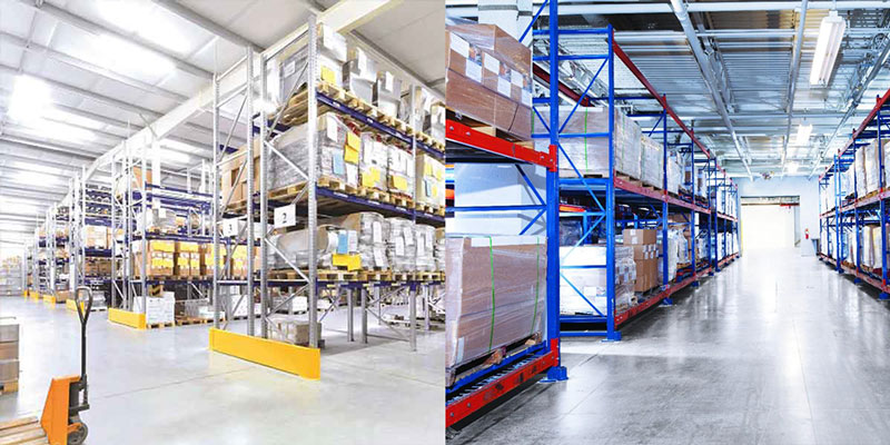 Reverse Logistics - Declog the Warehouse