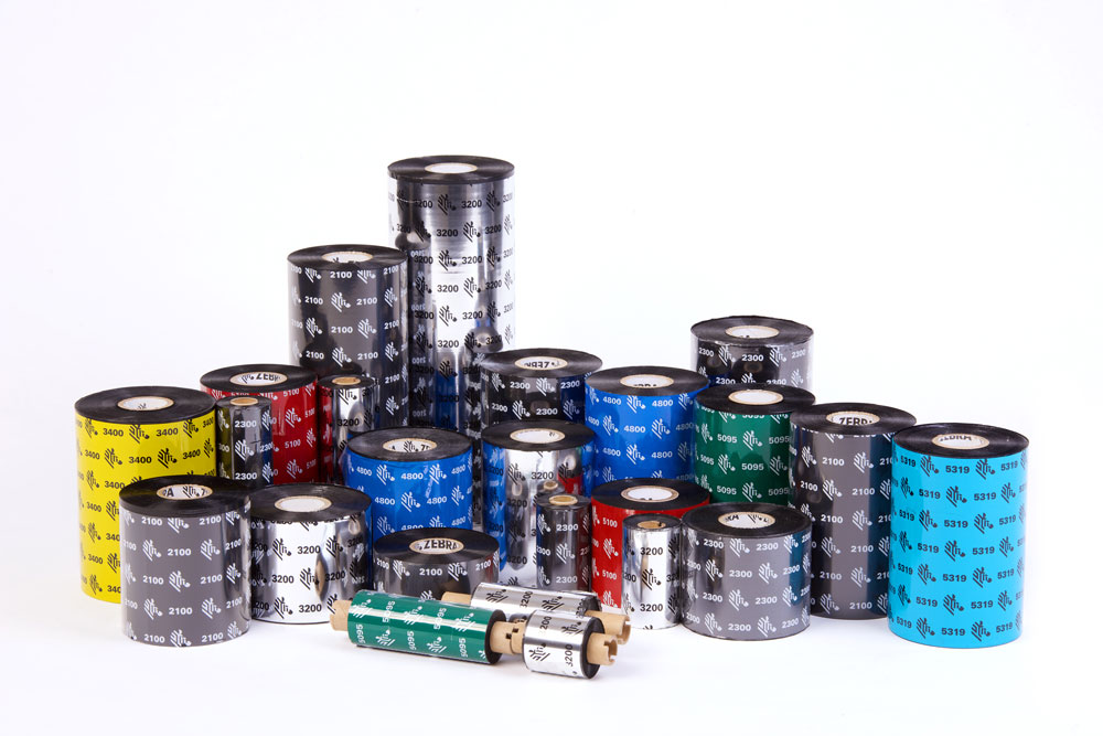Ribbon Consumables