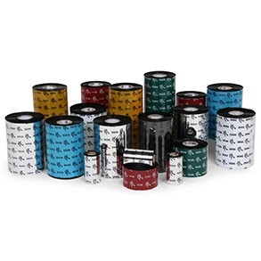 Ribbon Consumables