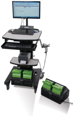 NB Series Nuc System