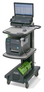 Newcastle Nucleus PowerCart