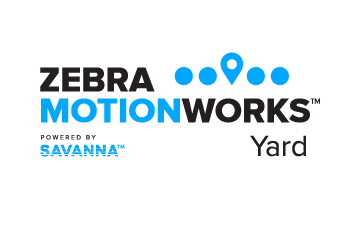 Zebra MotionWorks Savanna Yard Logo