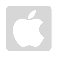 OS Migration - Apple Icon