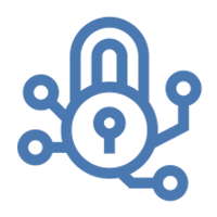 Fortified Android Icon
