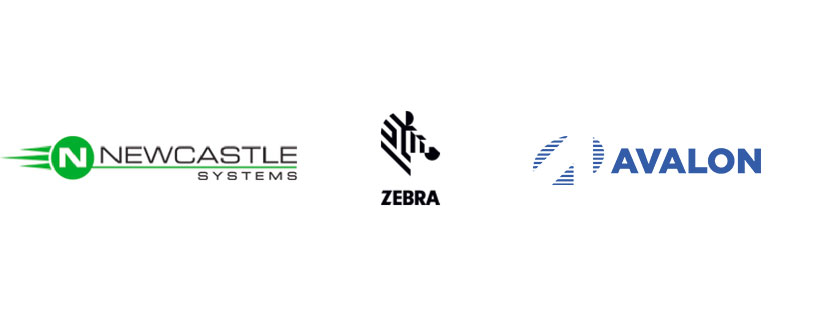 Newcastle Systems | Zebra | Avalon Integration