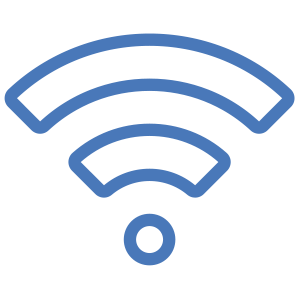 New MC9300 Connectivity Icon
