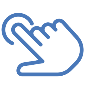 New MC9300 Ergonomics Icon