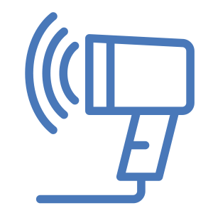 New MC9300 Scanning Icon