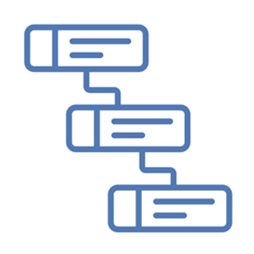 Zebra Rugged Tablets Simplified Workflow Icon