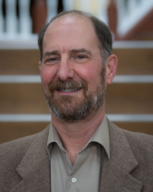 Gary Coluccio