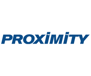 Proximity Logo