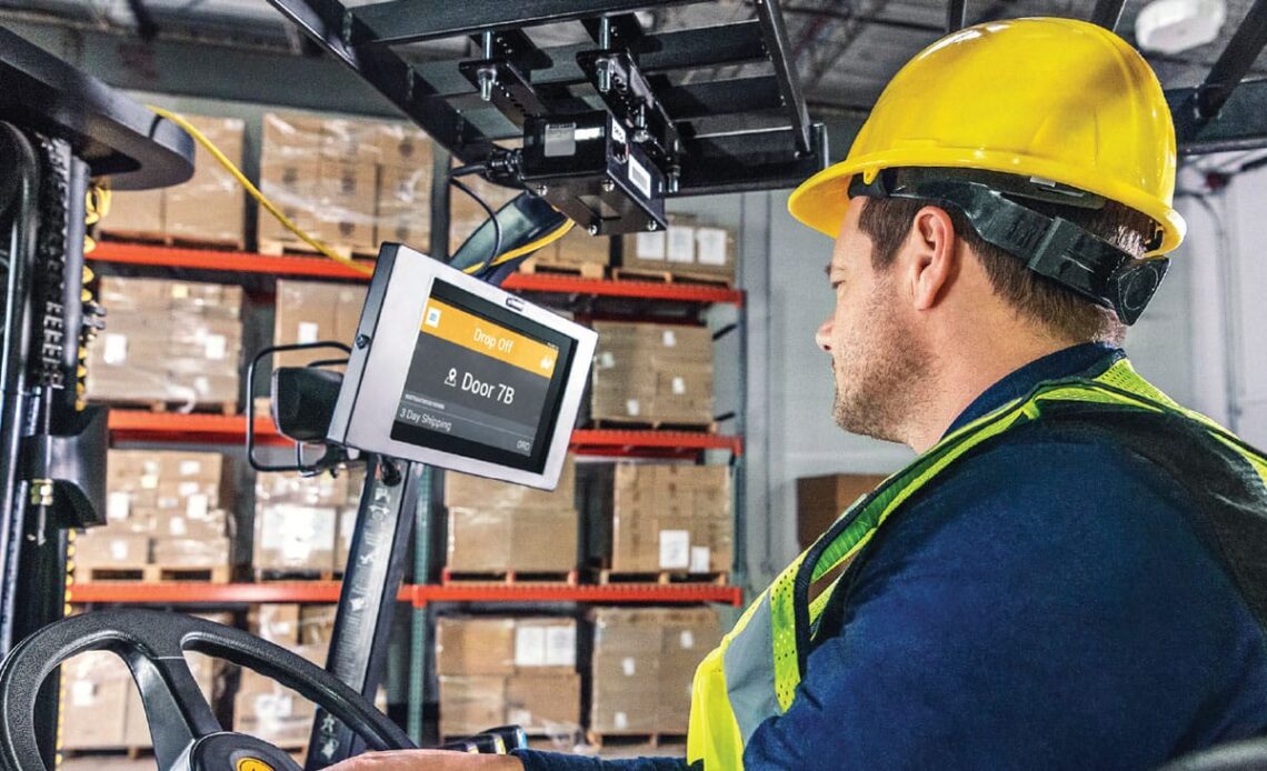 Warehouse T&L